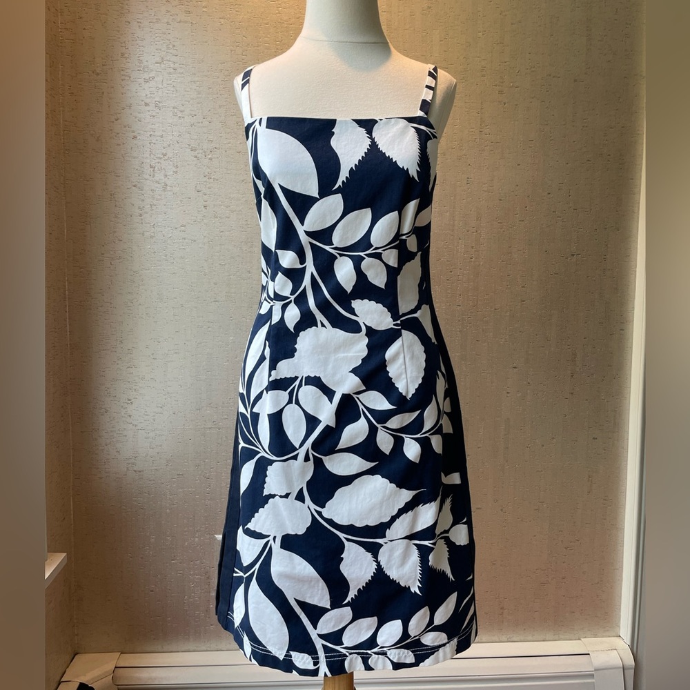 Vintage Tommy Hilfiger Dress